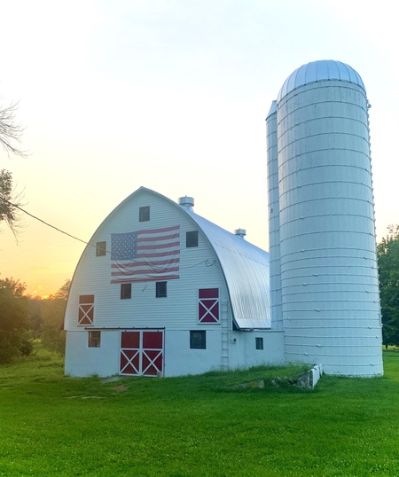 Land of the Free
