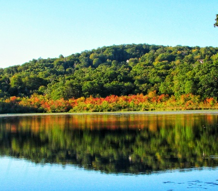 Get outside!