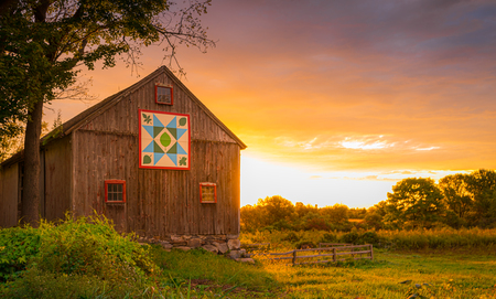 Quilt Barn