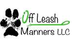 Off Leash Manners