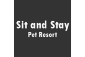 Sit and Stay Pet Resort