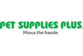 Pet Supplies Plus