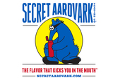 Secret Aardvark