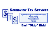 SoundView  Tax Services