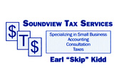 SoundView  Tax Services