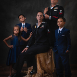 Entry image for Family Contestant #8