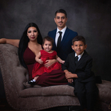 Entry image for Family Contestant #14