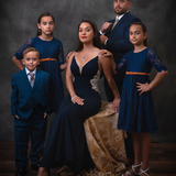 Entry image for Family Contestant #16