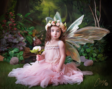 Entry image for Family Contestant #9. Clicking this image will show a larger photo