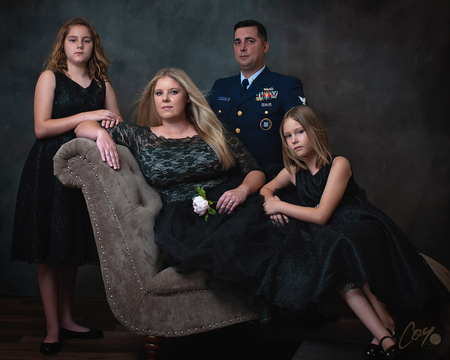 Entry image for Family Contestant #12. Clicking this image will show a larger photo