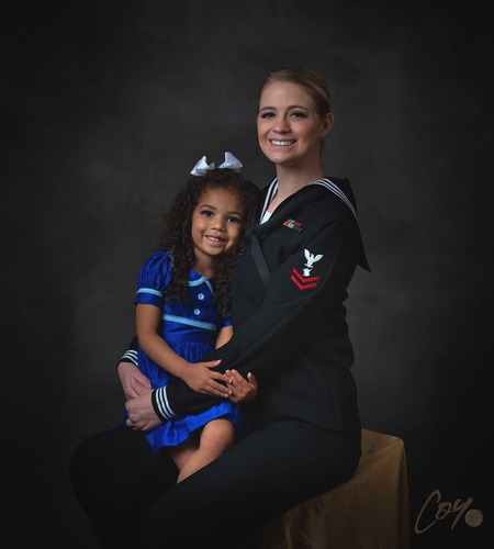 Entry image for Family Contestant #13. Clicking this image will show a larger photo