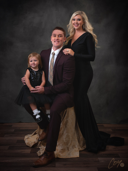 Entry image for Family Contestant #18. Clicking this image will show a larger photo