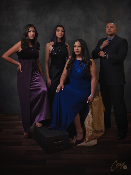 Entry image for Family Contestant #20. Clicking this image will show a larger photo