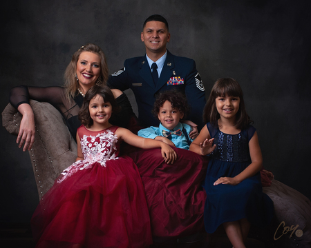 Entry image for Family Contestant #21. Clicking this image will show a larger photo