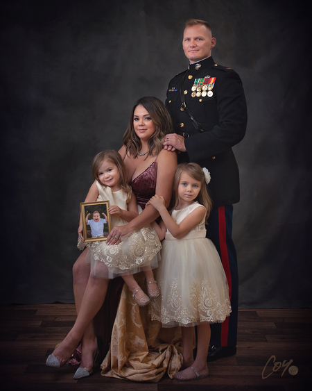 Entry image for Family Contestant #23. Clicking this image will show a larger photo