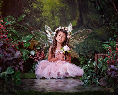 Entry image for Family Contestant #24. Clicking this image will show a larger photo