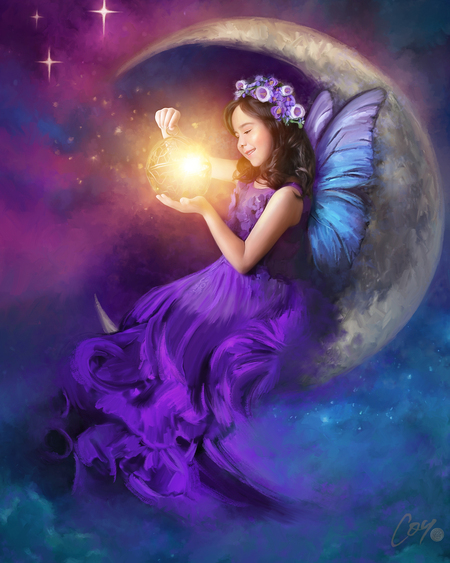 Entry image for Family Contestant #25. Clicking this image will show a larger photo