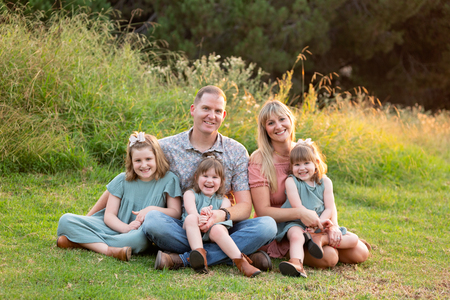 Entry image for Family Contestant #26. Clicking this image will show a larger photo