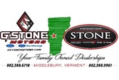 G Stone Motors
