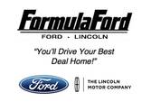 Formula Ford
