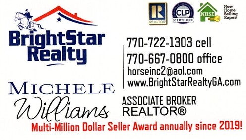 Bright Star Realty