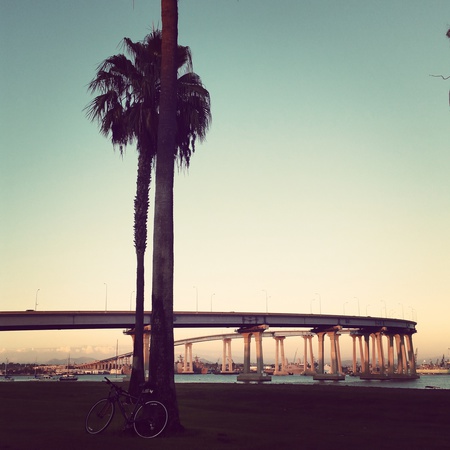 Only in Coronado
