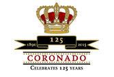 Coronado 125th Anniversary 