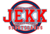 JEKK Sportscards