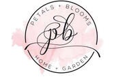 Petals & Blooms Home Décor