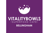 Vitality Bowls Superfood Café Bellingham