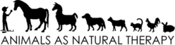 Animals as Natural Therapy