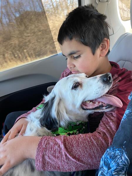 Entry image for Zara Turner. Clicking this image will show a larger photo