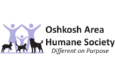 Oshkosh Area Humane Society
