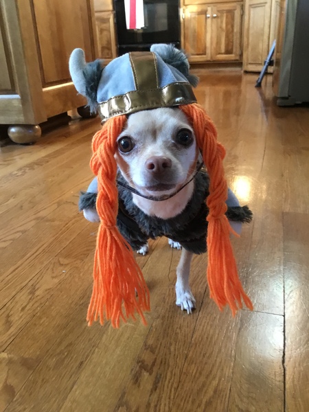 Pixie