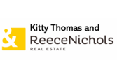 Kitty Thomas and Reece Nichols
