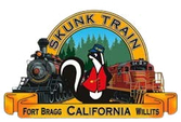 Skunk Train