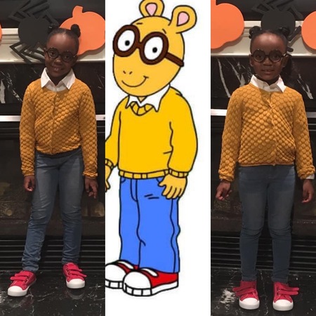 Arthur x2