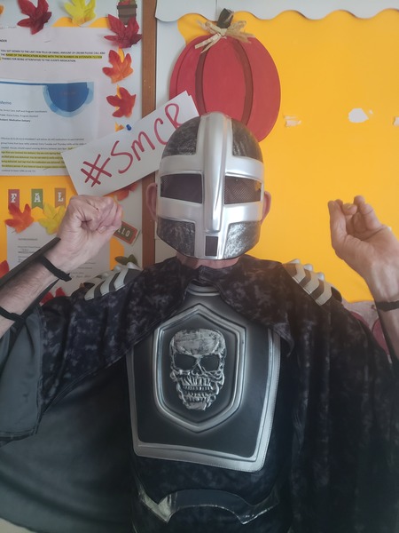 Knight Terror
