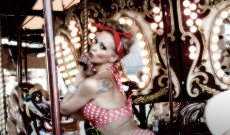 Kellie Haley