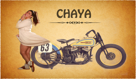 Chaya Turney