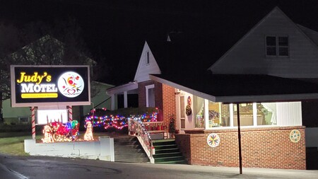 Judy's Motel