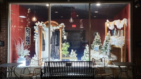 HeBrews Coffee Company