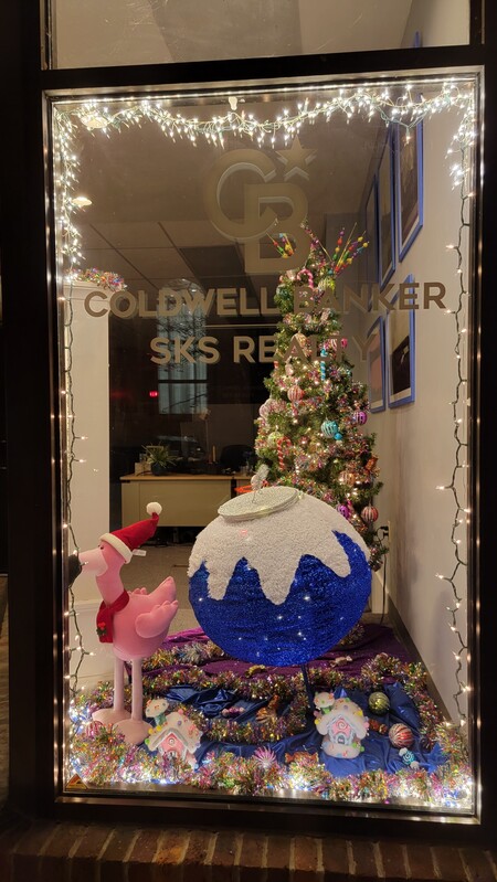 Coldwell Banker SKS Realty
