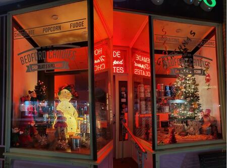 Bedford Candies