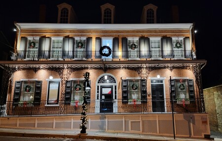 Southern Alleghenies Museum of Art