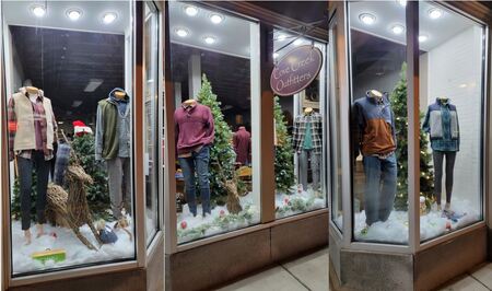 Cove Creek Outfitters