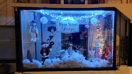 Mane Street Design