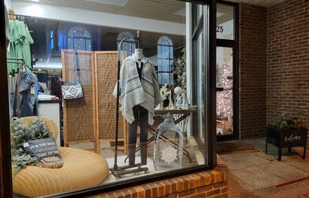 Magpie's Boutique