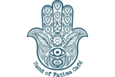Hand of Fatima Cafe