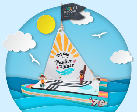 Youth Advocate Services - Set Sail to a Positive Future